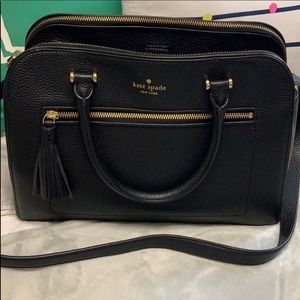 Kate spade cross body